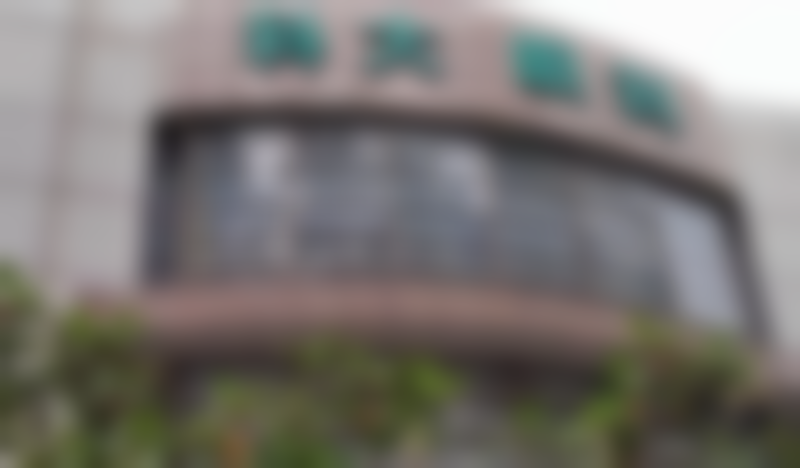 中国科学技术大学校医院-科大眼科