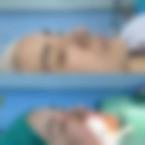 临床实例分享