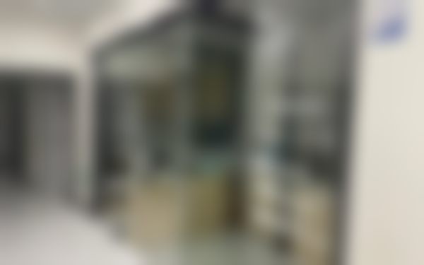 大冶渡江医大口腔门诊部大冶渡江医 大口腔门诊部走廊