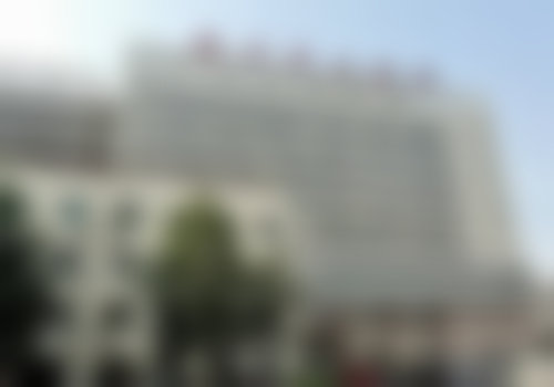 特色科室与核心项目