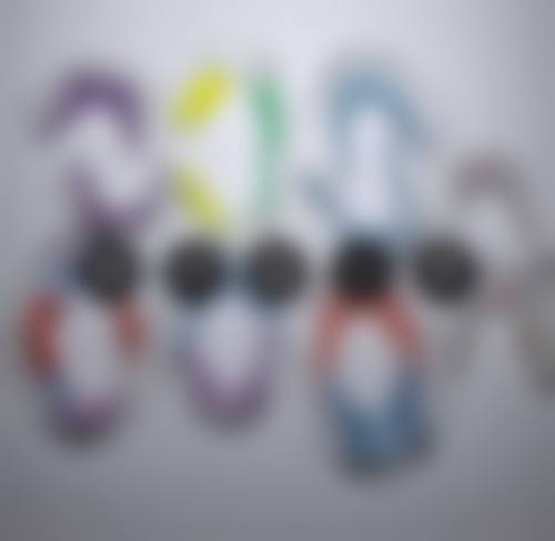 核心技术与精良设备展示