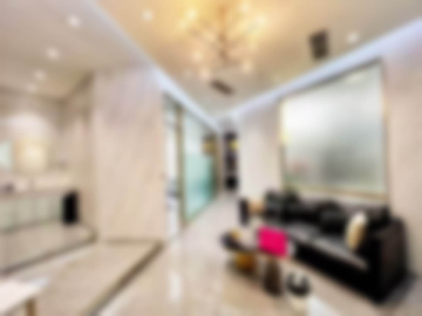 去眼袋提亮肤色效果超赞！成都新颜和美医疗美容诊所杨明春面部医美项目前后对比案例真实分享