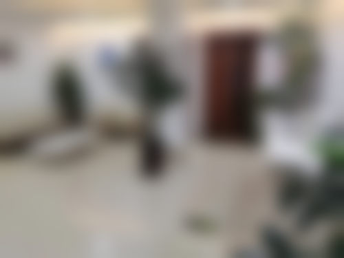 台州仙居县博雅口腔门诊部休息区