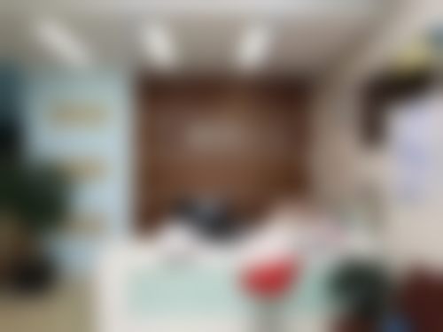 台州仙居县博雅口腔门诊部收费区