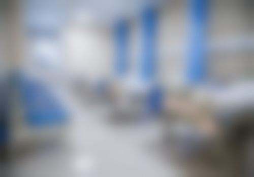重庆长寿爱尔眼科医院长寿爱尔眼科医院病房