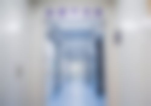 重庆长寿爱尔眼科医院长寿爱尔眼科医院手术区