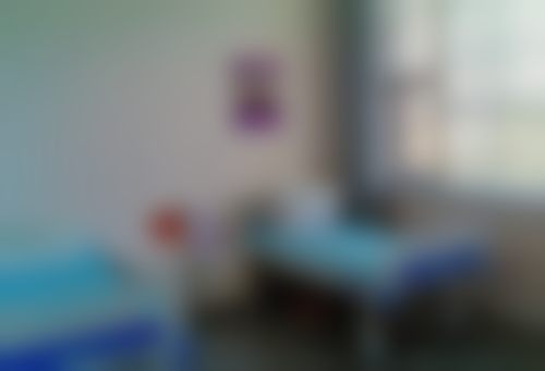 佳木斯韩艺来医疗美容医院病房