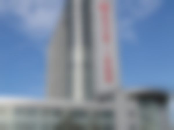 扬州大学附属医院眼科扬州大学附属医院外观