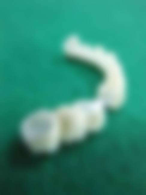 核心科室与特色项目介绍
