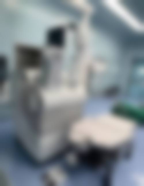 深圳滨海爱尔眼科医院