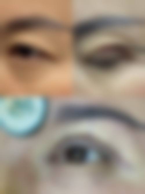 医生资质介绍:鄂州爱尔眼科医院龚永祥