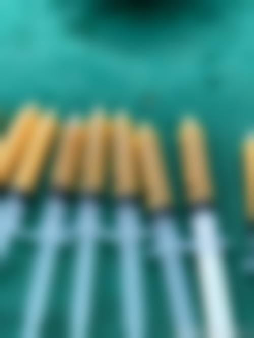 骨干医生团队与技术设备亮点