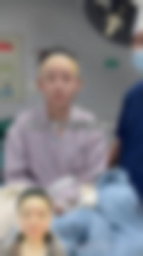 医生资质介绍:肖旭远+核心项目