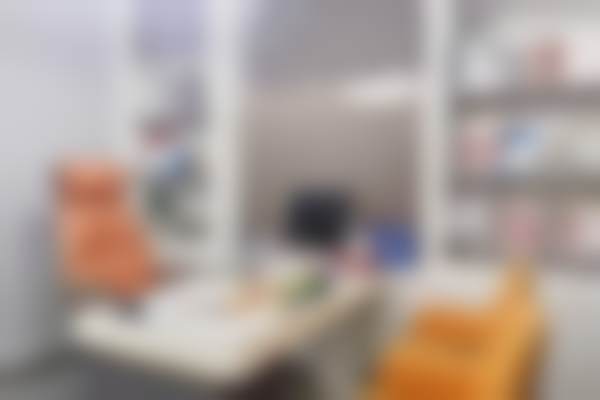 特色科室全覆盖,满足全年龄段口腔需求